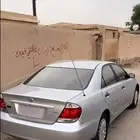 مطلوب كامري او كرولا تماتيك حدود 10-15 مديل 2000 الى2006