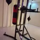 جهاز ملاكمة- Boxing machine