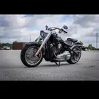 هارلي فات بوي Harley FatBoy 2019