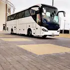 باصات القصيم