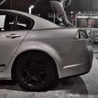 جناح لومينا من 2007 إلى 2011