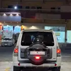 باجيرو ربع 2015