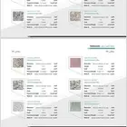 بلاط موزايكو سوبر نخب اول