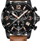 certina watch