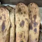 خبز تنور ورضيفه