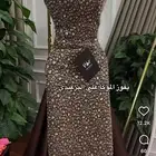 فستان