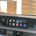 تحديث شاشة لكزس ES LS NX LC وأفالون وإضافة كاربلاي CarPlay