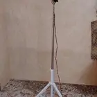 سنارة لمبة البرق من رفيق الدرب