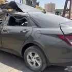 هونداي النترا 2022