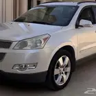 شفروليه ترافرس 2012