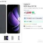 Oppo Reno 13F 512GB