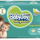 حفائض ببي جوي 4