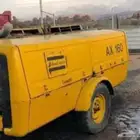 مقاول كمبروسر تكسير مع الرماله مع منشار قص خرسانه جدارن بليز