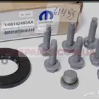 صوفة قير اصلية من MOPAR