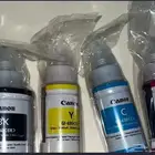 حبر طبعة كانون
