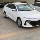 هونداي اكسنت 2026 اقساط
