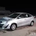 يارس 2019 من المالك الاول عداد 120