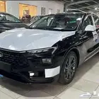 فورد تورس امبيانتى موديل 2025 لون اسود