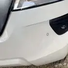 صدام أمامي أصلي وكالة نظيف.