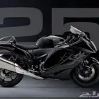هايبوزا اسود مع نحاسي 2025 جديد اصفار بصندوقه سعودي باريان
