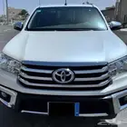 هايلوكس2018 GLX2(مخزنه)