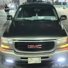 جمس 2001 بدون دبل 8100