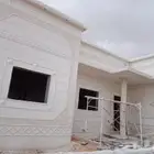 لياسه ملونه بطحاء الرياض كسر رخام ديكورات خارجية بديل الحجر