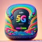 انترنت لامحدود محدوده وسرعه لا محدود