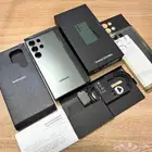 SAMSUNG Galaxy S23 Ultra  256GB