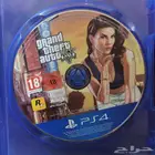 قراند 5 بلاستيشن 4 و 5