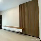 ديكورات شاشات التلفزيون ديكورات مداخل كل مايخص بيتك ديكوورت
