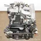 2jz-ge vvti وارد نظيف جدا توجي بخاخ