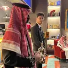 قهوجي وصبابين