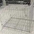 قفص قطط وكلاب