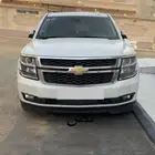 شيفروله - سوبربان 2017 للبدل بسيارة أخرى