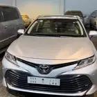 كامري 2019 GLE