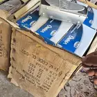 مسجل كاسيت قديم