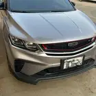 سيارة جيلي كولراي 2022 للبيع