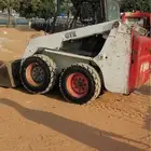 بوبكات للايجار اليومي