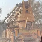 سكراب معدات ثقيلة شيله بيله البيع عاجل