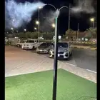 جهاز ضباب ورذاذ