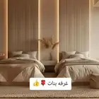 ديكورات جبس دهانات وللمقاولات السعر مقول شغل نظيف ممتاز