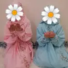 شراشف صلاه بناتي قطن اصلي بأفضل الاسعار