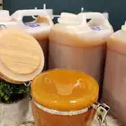 عسل سدر درجه اولي ملكي فاخر عصيمي