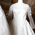 فستان زواج