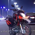 DR150cc