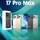 ايفون 17 برو ماكس من شركة SUMAX