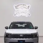 تيريتوري 2026 تيربو إيكو بوست ب 106950 بالضريبة