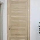 أبواب WPC الداخلية شركة باب وشباك للأبواب الداخلية