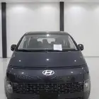 هيونداي ستاريا 2025 ديزل   9 ركاب بسعر 123050 بالضريبة